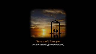 Download lagu STORY WA 30 DETIK / STORY WHATSAPP LAGU BARAT SEDIH LUCID DREAM mp3