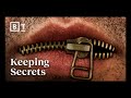 The psychology of keeping secrets inside | Michael Slepian