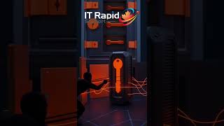 IT Rapid Support - Video - 3