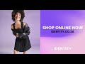 IDENTITY SHOP NEW IN WOMEN