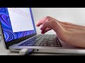 Learn To Type As Fast As You Think