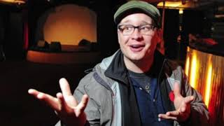 Charlie Demers, aka Charles, makes his third visit to What’s So Funny? video