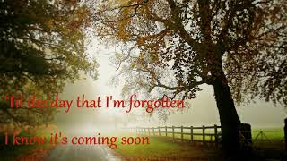 Peter Bradley Adams - Who else could I be