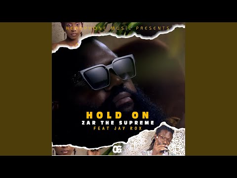 Hold On (feat. Jay Rox)