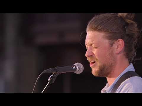 VESTROCK Basilica: Matt Woods - Impression (Live)