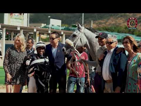 𝐇𝐢𝐠𝐡𝐥𝐢𝐠𝐡𝐭𝐬 - 25𝐭𝐡 𝐑𝐚𝐜𝐞 𝐌𝐞𝐞𝐭𝐢𝐧𝐠 (26.08.23) at the People's Turf PLC