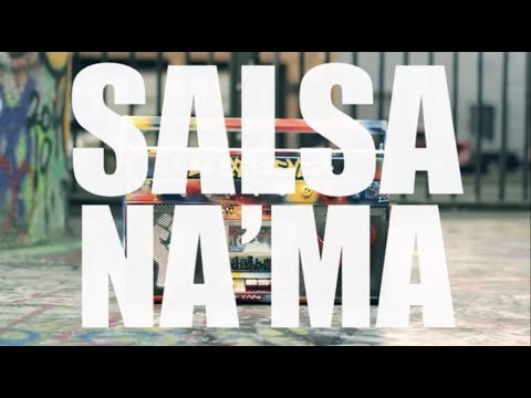 La Excelencia - Salsa Na'Ma (Official Video)
