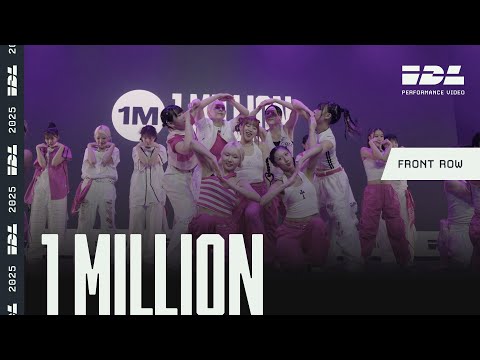 IDL: International Dance League and VIBRVNCY