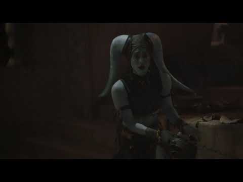Twi'lek Slave- The Mandalorian