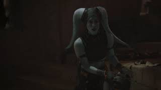 Twi'lek Slave- The Mandalorian