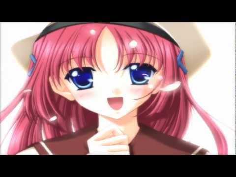 D.C.if: Da Capo If Da Capo ~Dai 2 Button no Chikai~ yozuca*