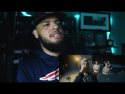 [Reaccion] Marcianos Crew x Homer x Duki x Neo Pistea - COLOMBIANA (Remix) -JayCee!