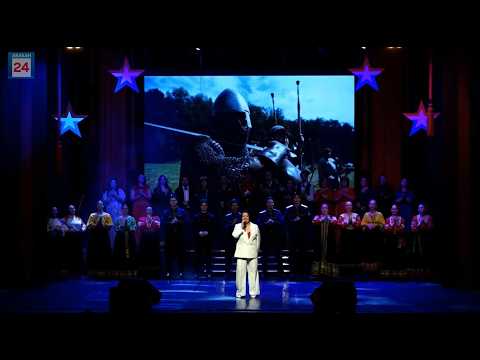 Музыка в честь страны и её героев: «Полигон-2026» в столице Хакасии выбрал победителя