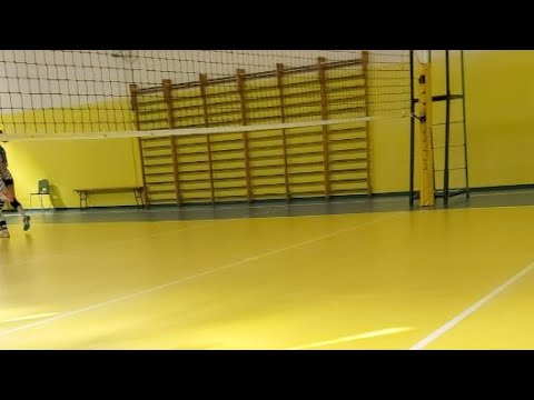 U15FT - Robur Scandicci Blu vs Olimpia Po.Li.Ri. Bianca