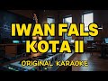 Iwan Fals Kota II Karaoke