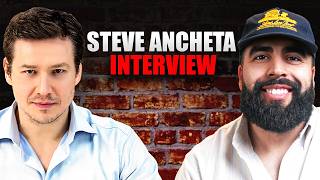 How Steve Ancheta Created and Scaled Zig.ai (Sales Intelligence Platform)