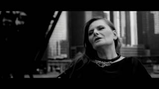 Grazyna Auguscik &quot;MAN  BEHIND THE  SUN&quot; - Songs of Nick Drake