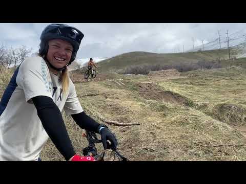 I-street Shenanigans w/ Mitch Ropelato and Joey Foresta