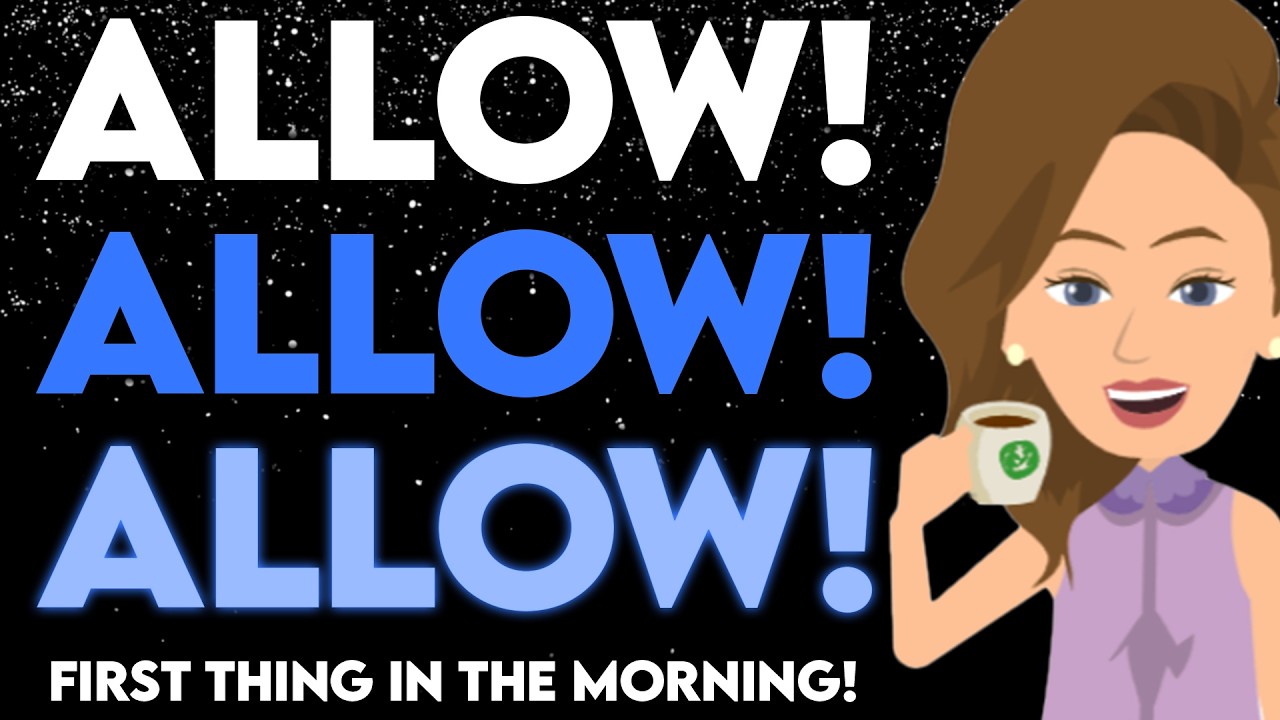 You’re THIS Close! Here’s How to Let It In ✨ Abraham Hicks 2024