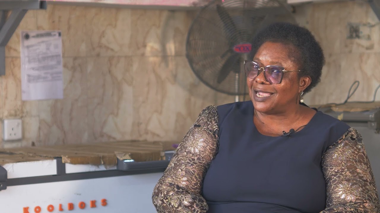 Koolboks Freezer helped me save costs on Grid Electricity - Mummy Debby #CoolingAsAService #Koolboks
