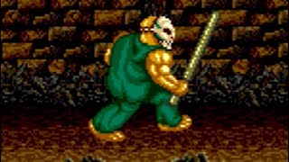 Namco Collection 2 Evercade All 11 Games Gameplay Only