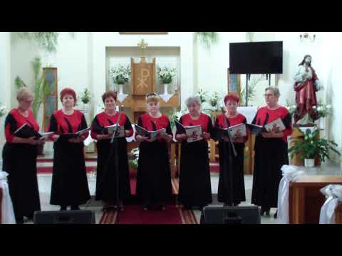 Áldj meg engem a Miskolci Örömdal-kör előadásában