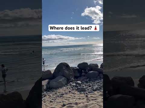 Maspalomas Lighthouse and Beach | Gran Canaria Canary Islands