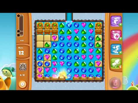 Diamond Digger Saga Level 156
