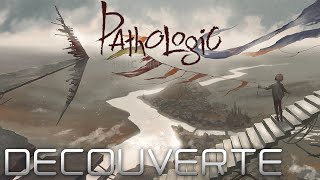 Pathologic Classic HD - Découverte