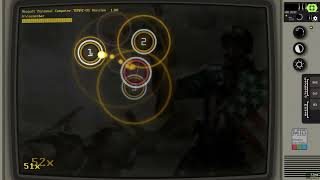 osu! | Green Day - Bang Bang [Mommy's Little Soldier] | 33 Misses