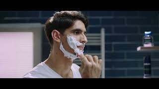 Gillette Blue 3