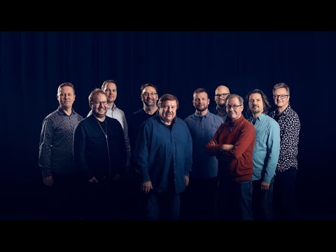 Making of Angel's Stuff - Jukka Linkola Tentet