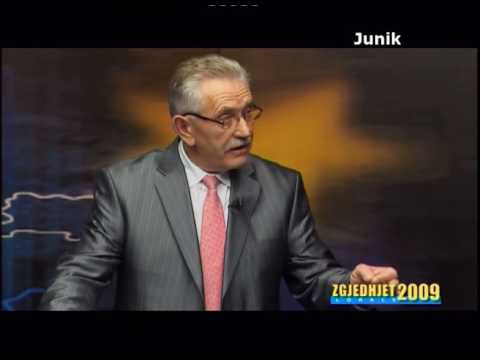 Zgjedhjet Lokale në Kosovë - Junik 2009