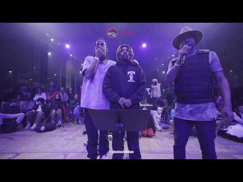 TEAM PYRAMIDE QUIZZ - BATTLE GS Code 1.2.3 - Demi Finale Partie 3