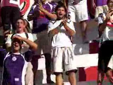 10/03/07 Barracas Central 1 - Villa Dálmine 2