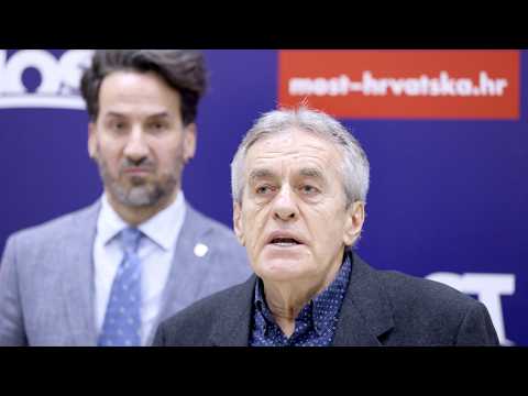 Jurčević: "Pozdrav za dom spremni je stari hrvatski pozdrav"