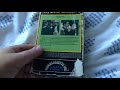 My Betamax Tape Collection