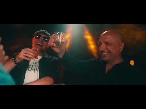 NASER BERISHA - Ha, pi e rri ...