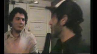 FUNKTION - speciale demo - 3a puntata: THE NOSE + bonus