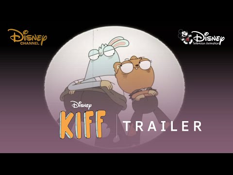 Kiff Season 2 trailer