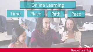 Odysseyware Solutions Series: Blended Learning
