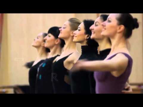 Virsky Spring Training. Trailer 2