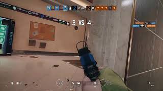 [R6s]初心者初見歓迎♪参加型
