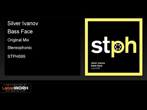 Silver Ivanov - Bass Face (Original Mix)