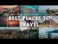 Australia: The Ultimate Travel Guide | Best Places to Visit | Top Attractions