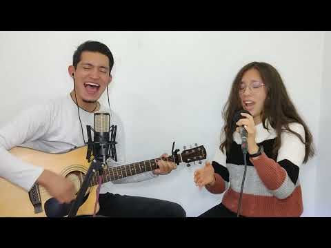 🔆 Brilla • Walter Ortiz ft. Ana Ayala (Cover Darwin Lechler)