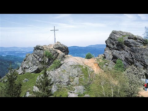 Silberberg bodenmais