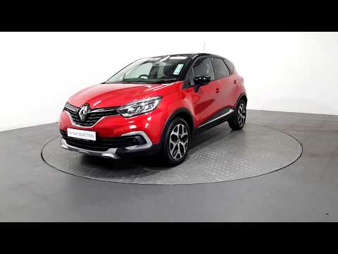 Renault Captur Signature X Nav | H&H Motors