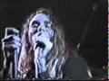 Saigon Kick - Colors (live) 