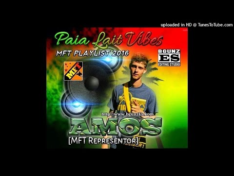 Ragga Siai - Poro Kubalia (Kubex Dedication) [PNG MUSIC 2016]